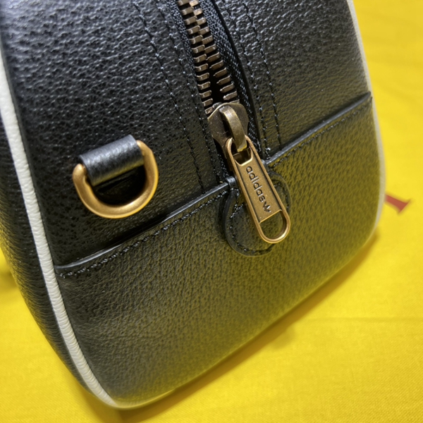 グッチバッグ着用イメージ